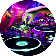 DJs Residentes