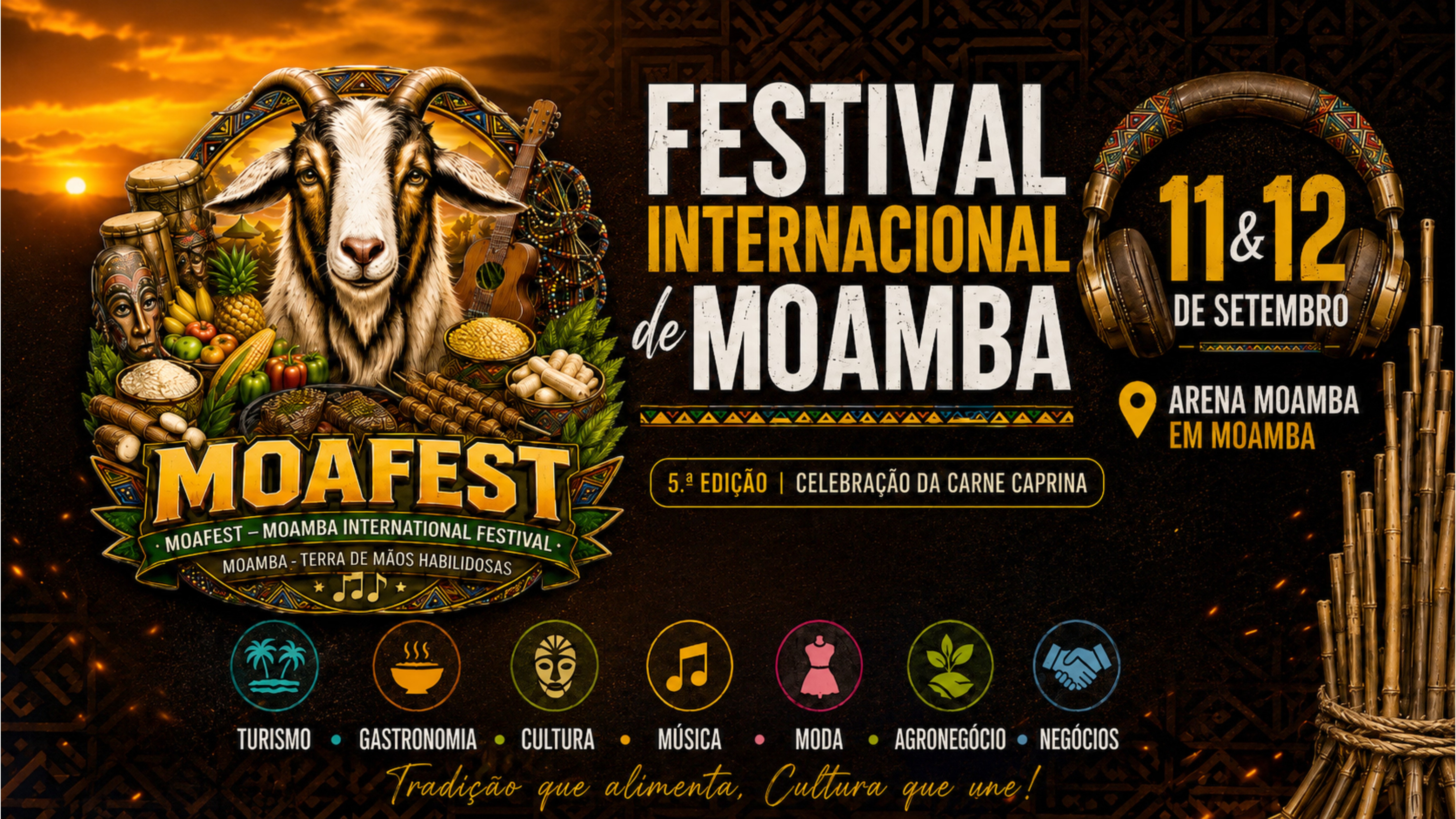 MOAFEST 2026
